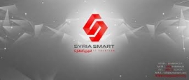 Syrie intelligente