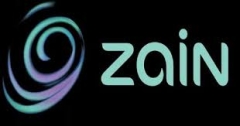 Société de télécommunications Zain - État du Koweït