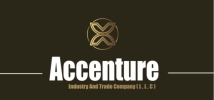 ACCENTURE FOR TEAD AND INDUSTRY (L .L.C)